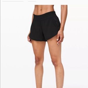 tracker shorts